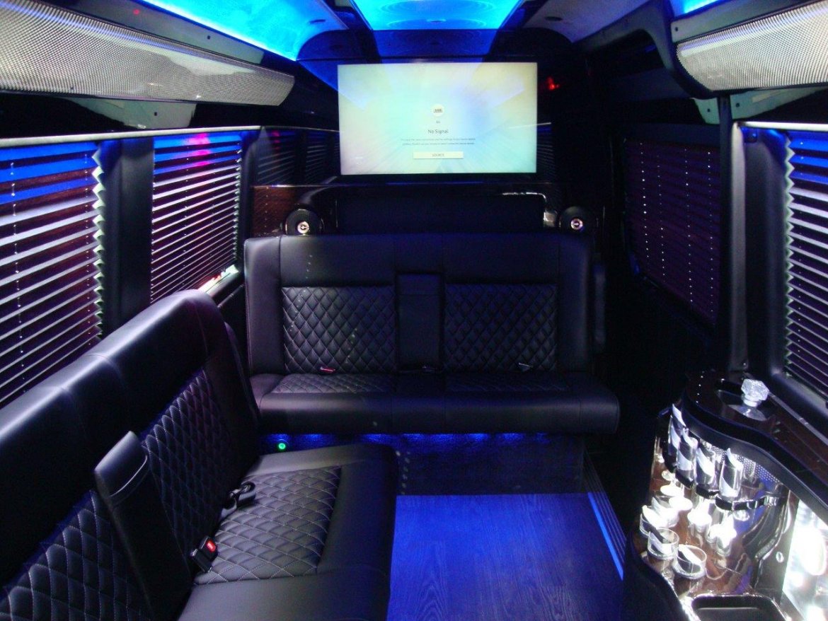 Sprinter for Sale in Carson, CA - Photo 22