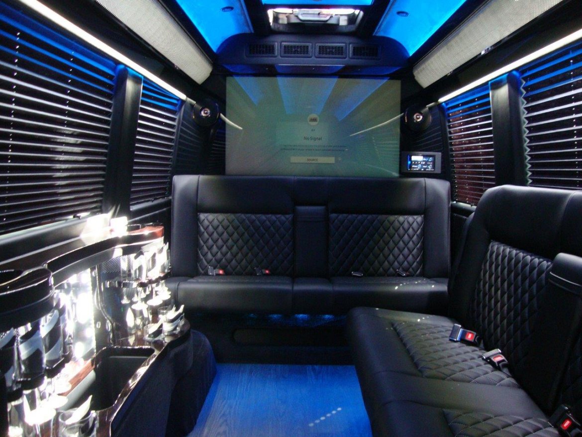 Sprinter for Sale in Carson, CA - Photo 24