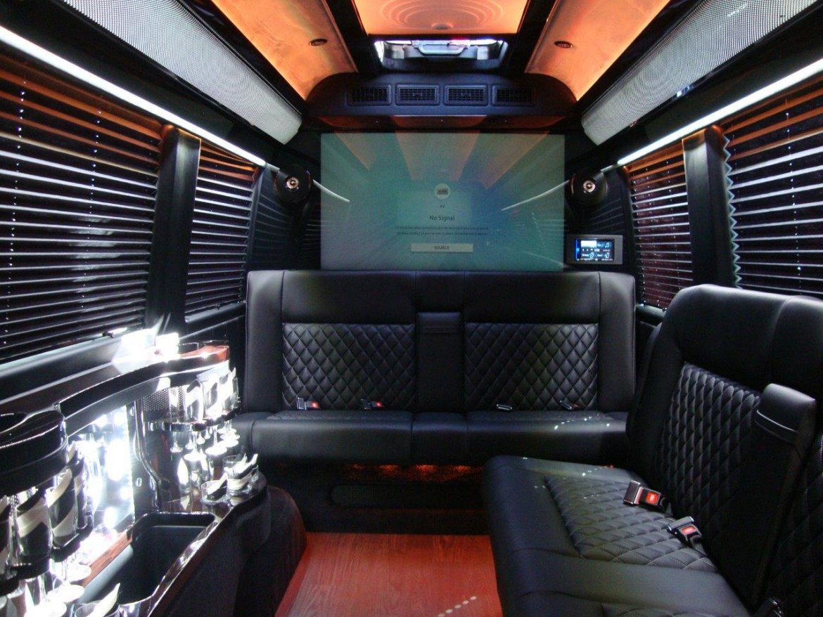 Sprinter for Sale in Carson, CA - Photo 25