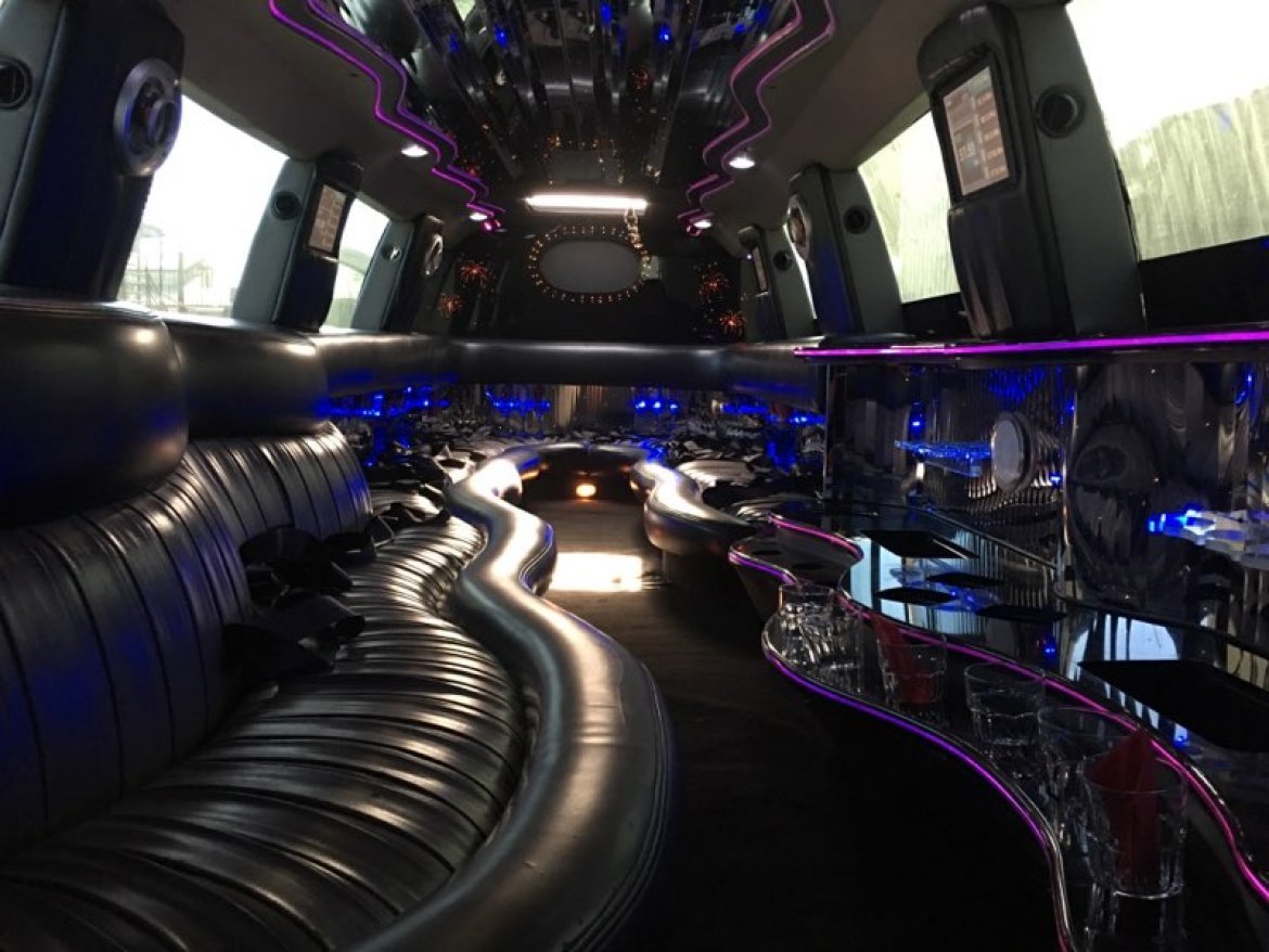 Limousine for Sale in los angeles, CA - Photo 3