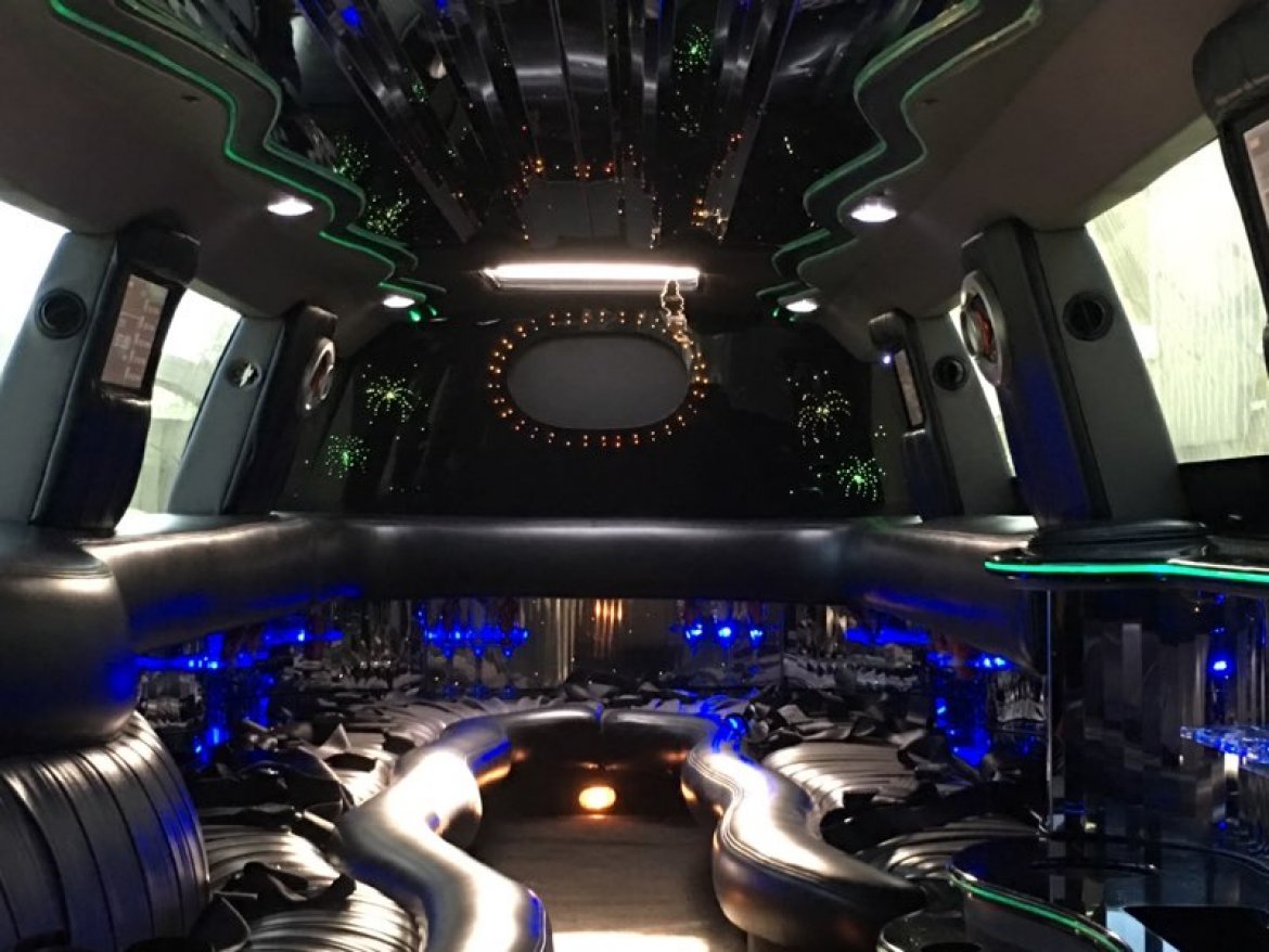 Limousine for Sale in los angeles, CA - Photo 4