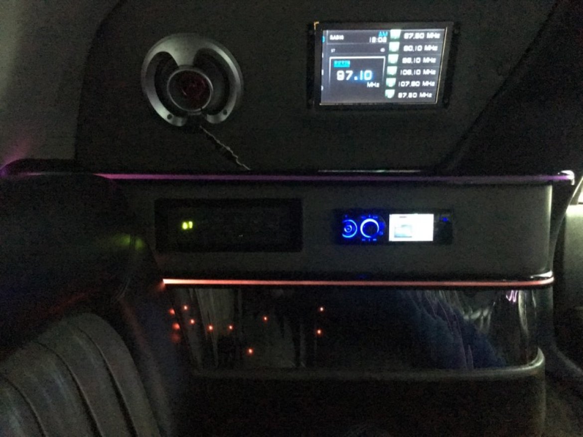 Limousine for Sale in los angeles, CA - Photo 6