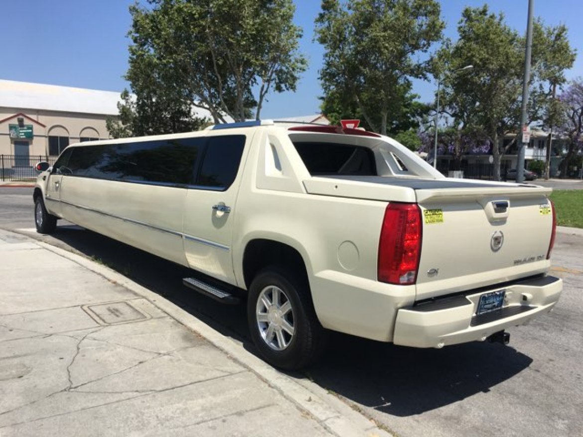 Limousine for Sale in los angeles, CA - Photo 10