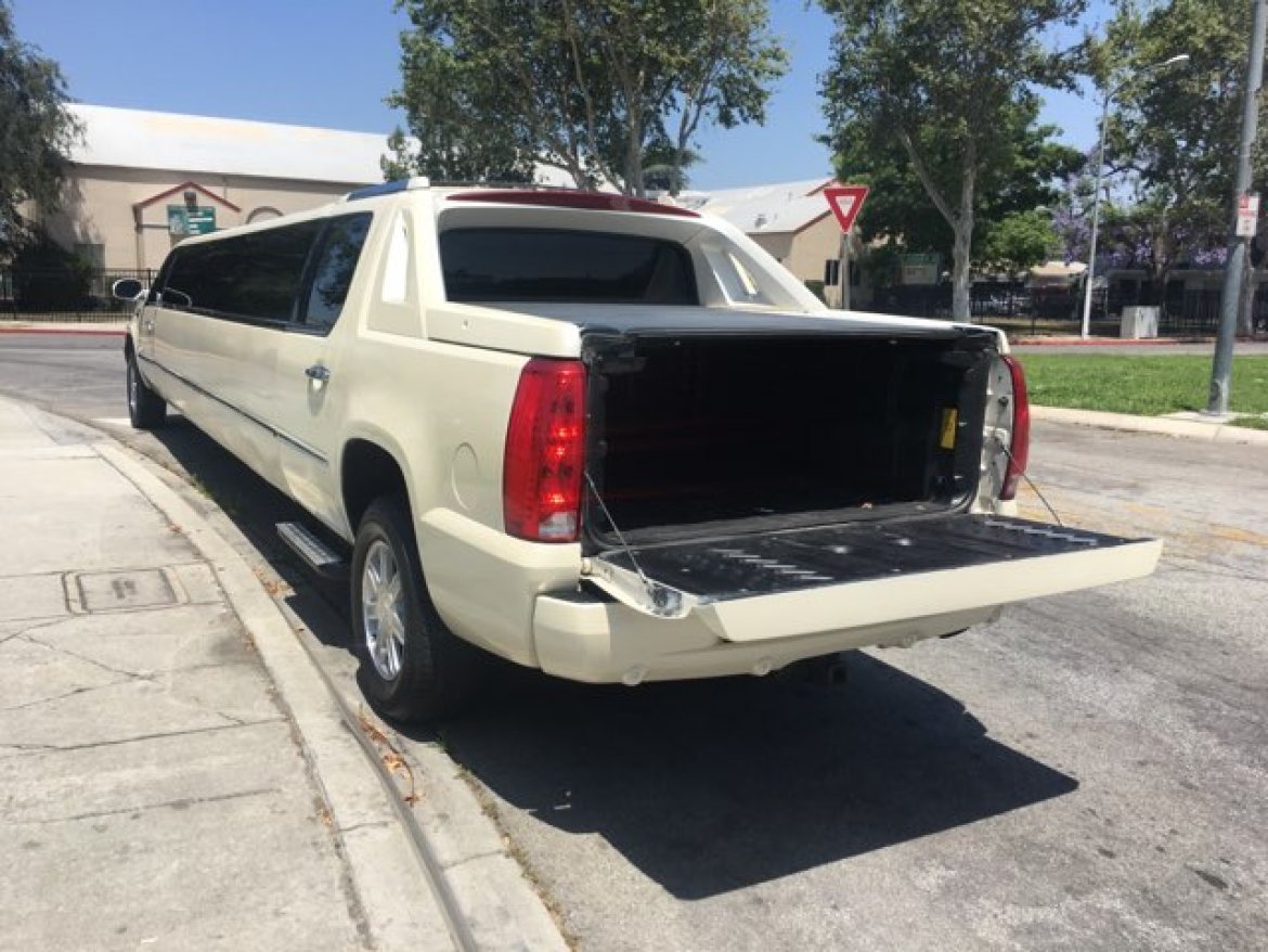 Limousine for Sale in los angeles, CA - Photo 13