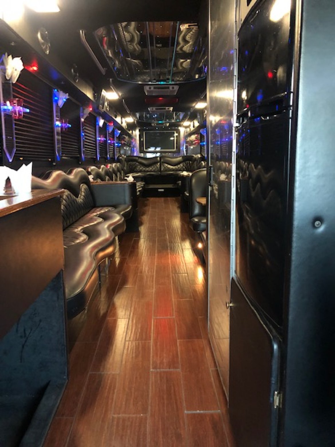 Limo Bus for Sale in Hillside, NJ - Photo 16