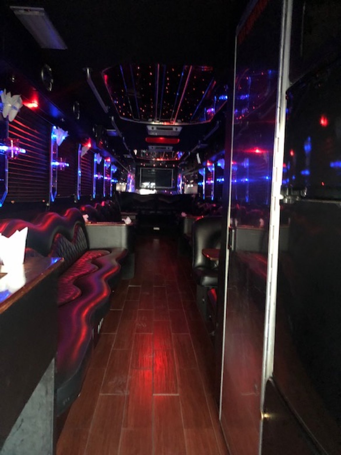 Limo Bus for Sale in Hillside, NJ - Photo 21