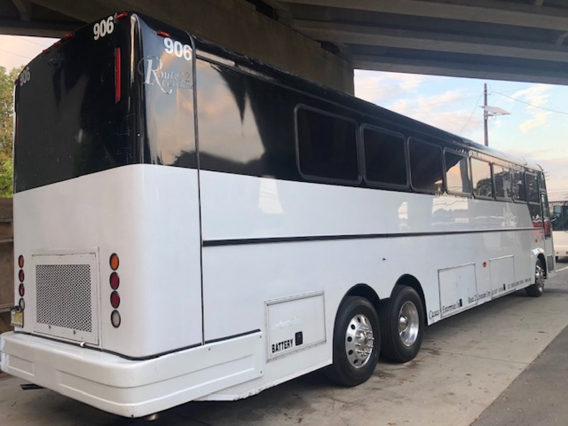 Limo Bus for Sale in Hillside, NJ - Photo 20