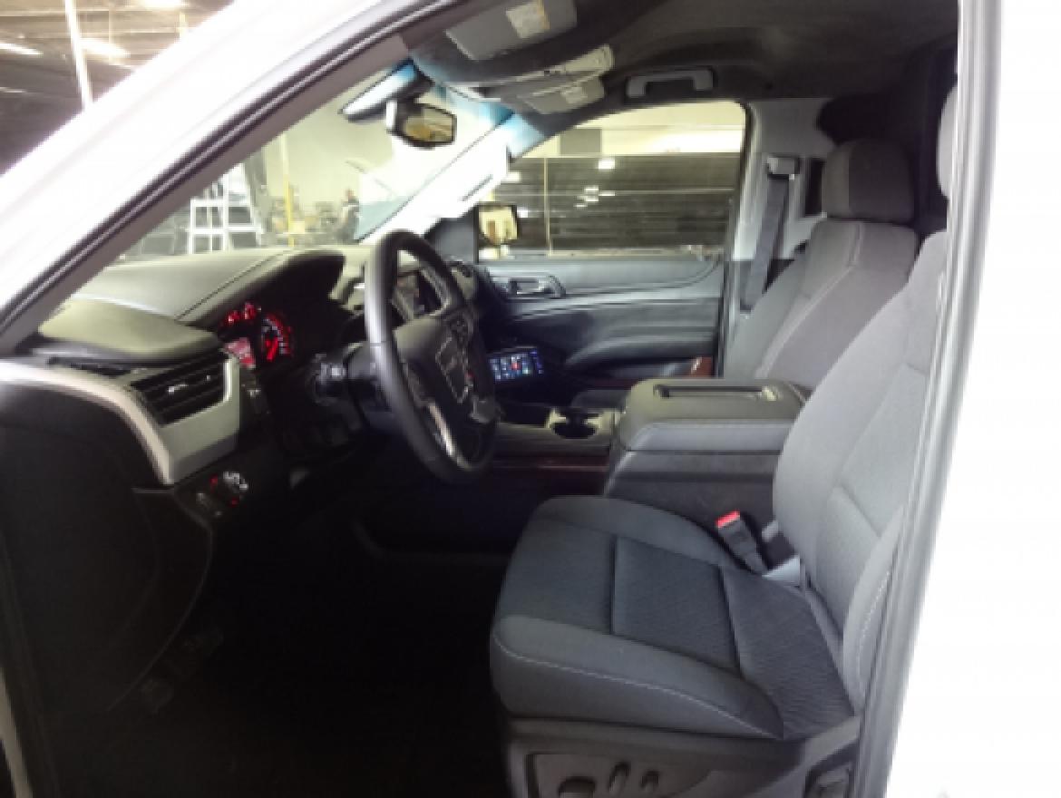 Photo of SUV Stretch for sale: 2017 GMC YUKON XL by SPECIALTY CONVERSIONS