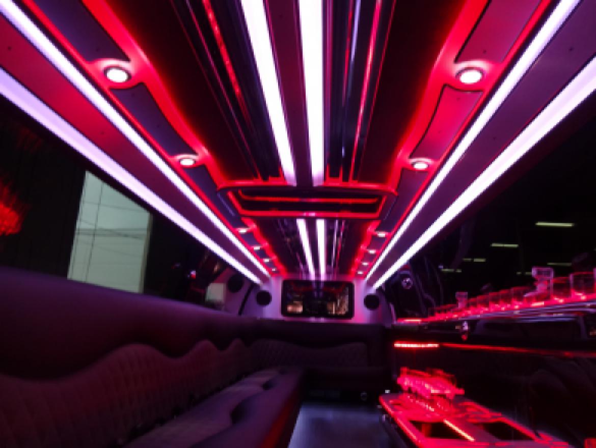 Photo of SUV Stretch for sale: 2017 GMC YUKON XL by SPECIALTY CONVERSIONS