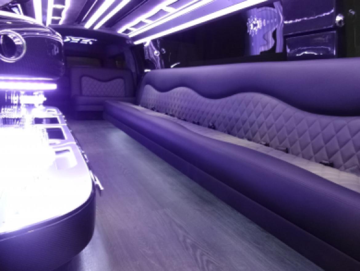 Photo of SUV Stretch for sale: 2017 GMC YUKON XL by SPECIALTY CONVERSIONS