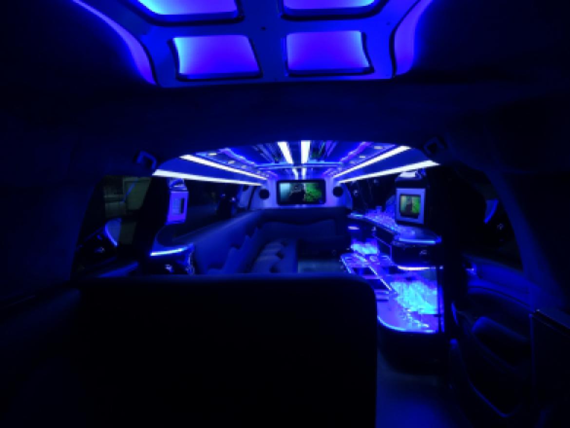 Photo of SUV Stretch for sale: 2017 GMC YUKON XL by SPECIALTY CONVERSIONS