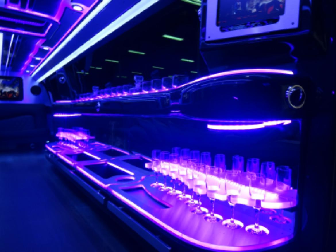 Photo of SUV Stretch for sale: 2017 GMC YUKON XL by SPECIALTY CONVERSIONS