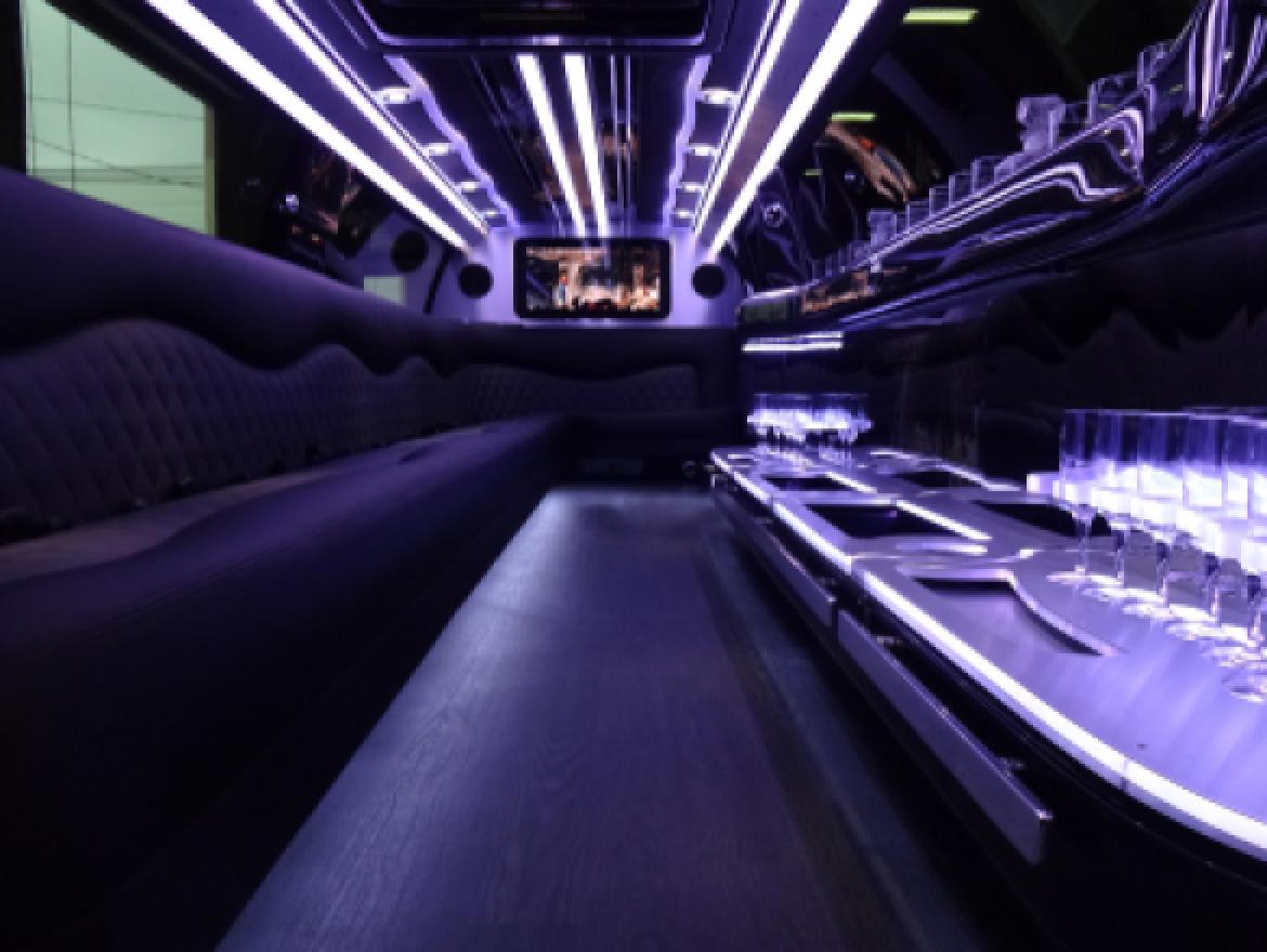 Photo of SUV Stretch for sale: 2017 GMC YUKON XL by SPECIALTY CONVERSIONS