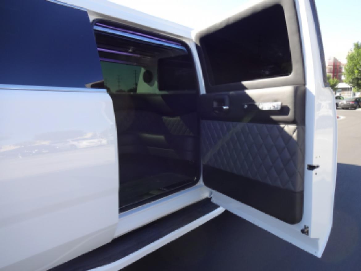 Photo of SUV Stretch for sale: 2017 GMC YUKON XL by SPECIALTY CONVERSIONS