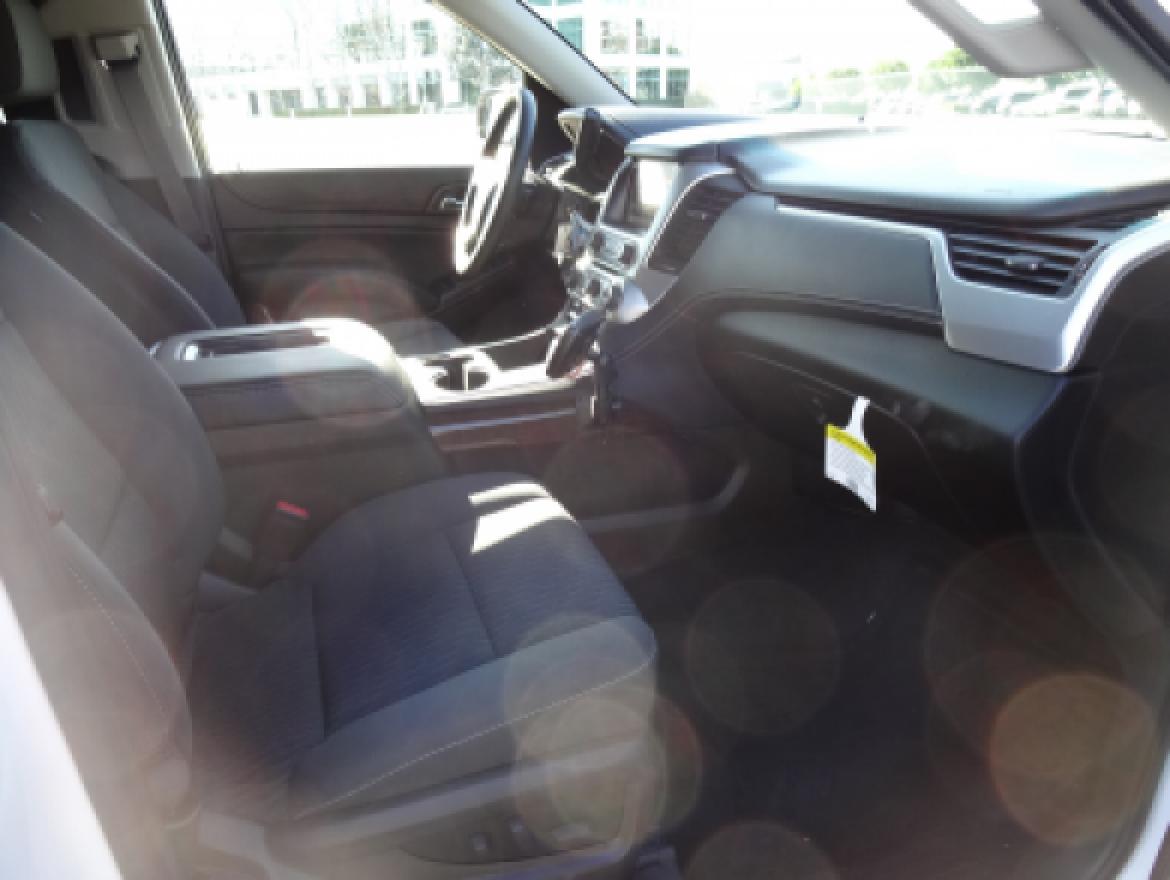 Photo of SUV Stretch for sale: 2017 GMC YUKON XL by SPECIALTY CONVERSIONS