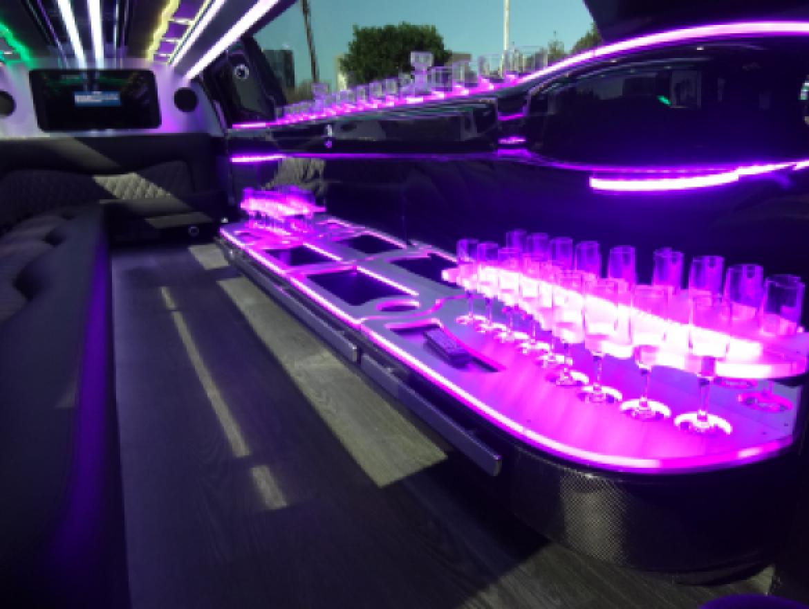 Photo of SUV Stretch for sale: 2017 GMC YUKON XL by SPECIALTY CONVERSIONS