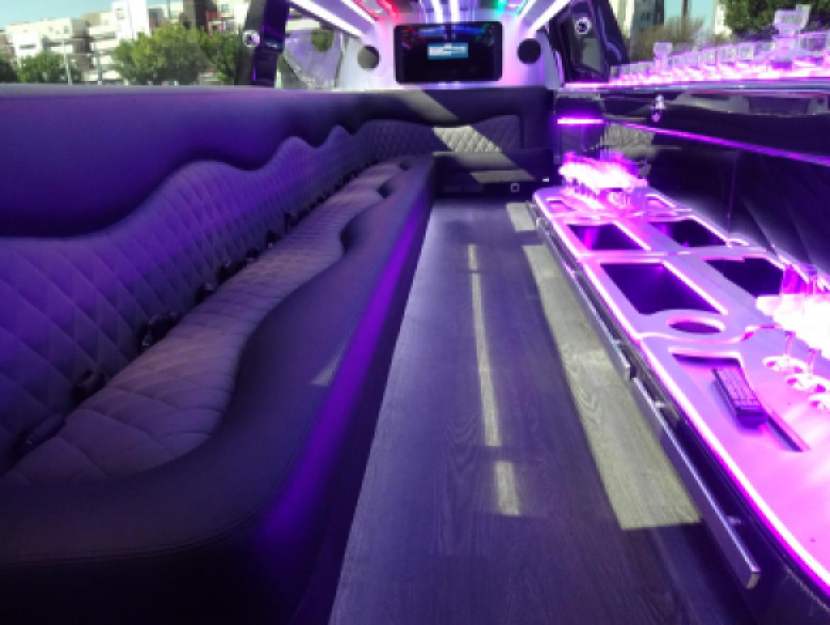 Photo of SUV Stretch for sale: 2017 GMC YUKON XL by SPECIALTY CONVERSIONS