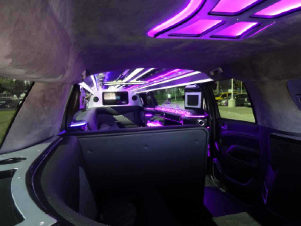 Photo of SUV Stretch for sale: 2017 GMC YUKON XL by SPECIALTY CONVERSIONS