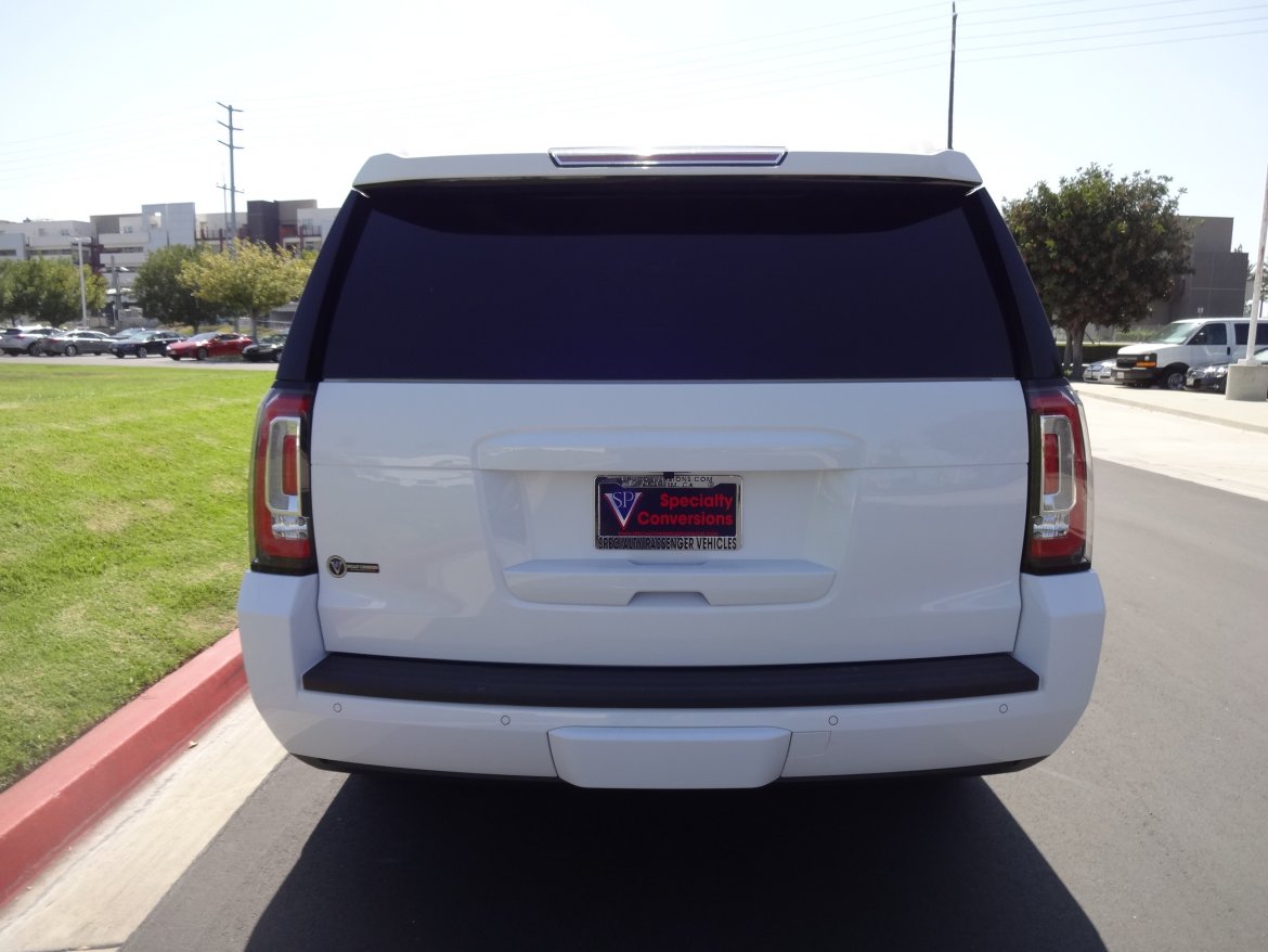 Photo of SUV Stretch for sale: 2017 GMC YUKON XL by SPECIALTY CONVERSIONS