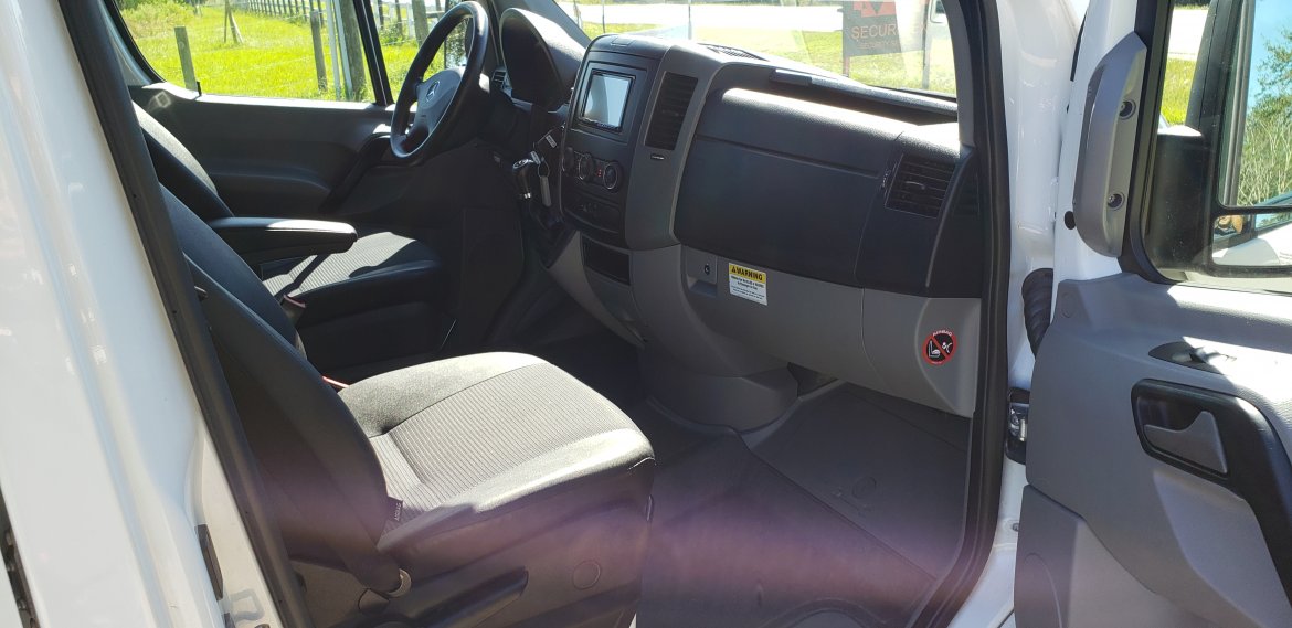 Sprinter for Sale in Houston, TX - Photo 10