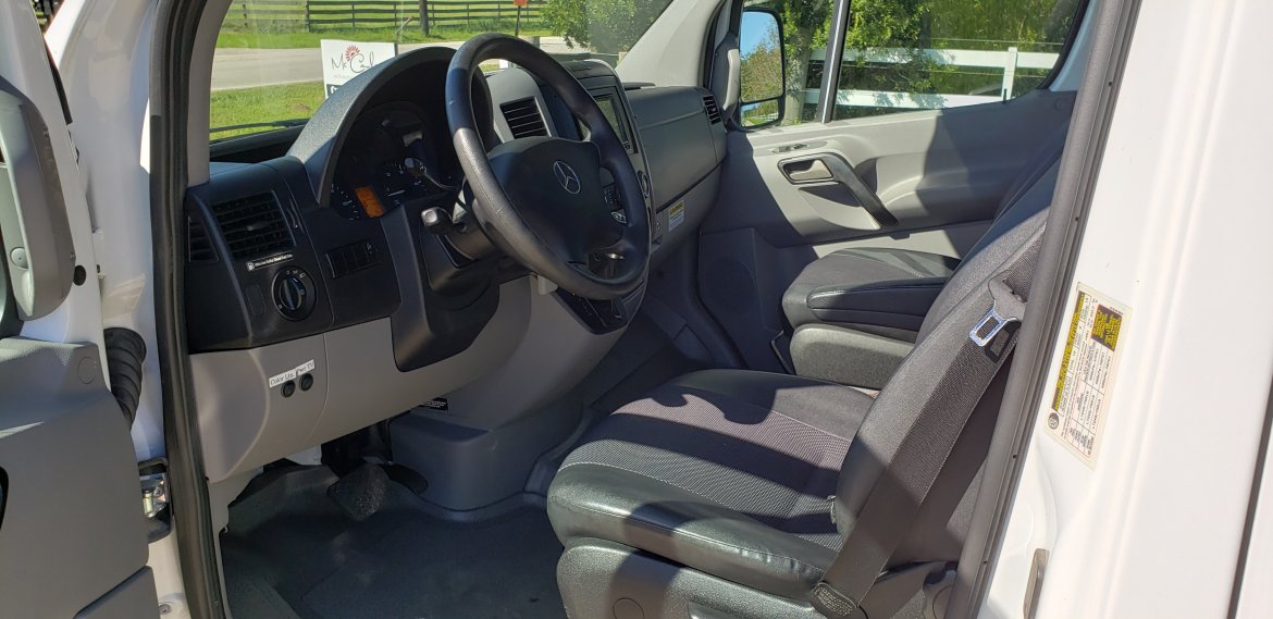 Sprinter for Sale in Houston, TX - Photo 9