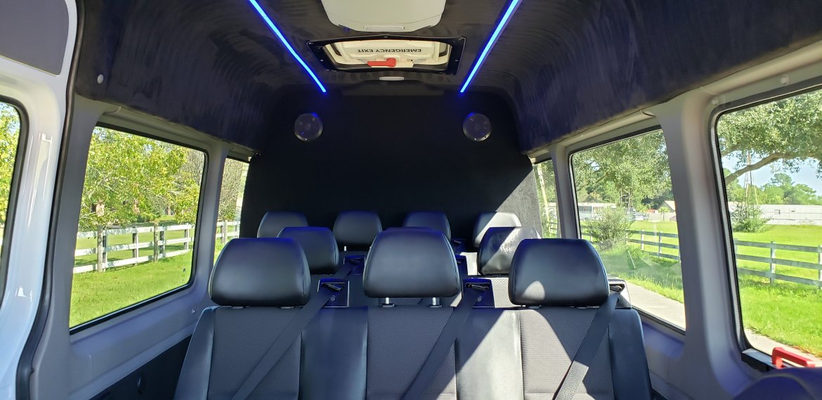 Sprinter for Sale in Houston, TX - Photo 17