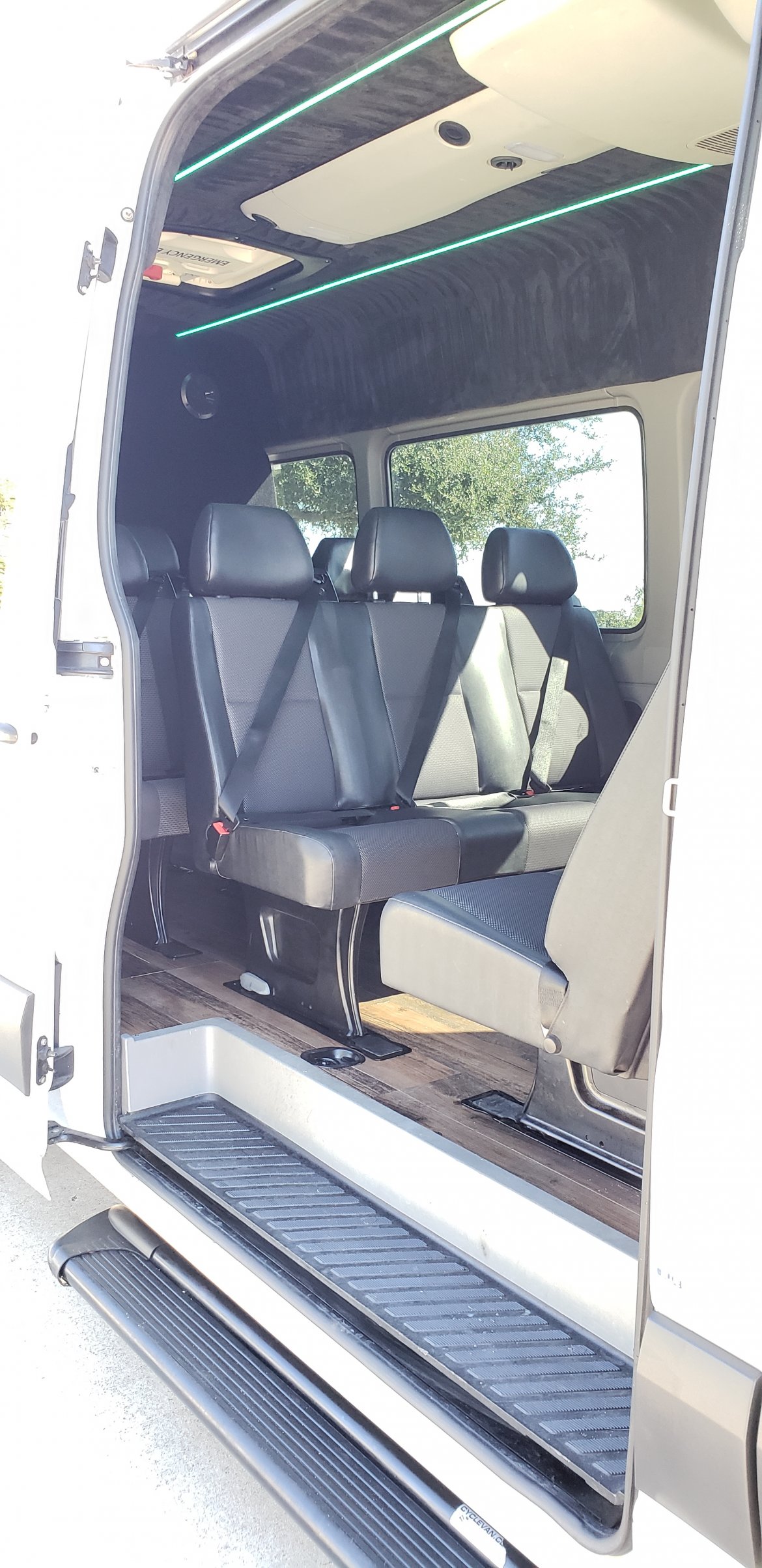 Sprinter for Sale in Houston, TX - Photo 13