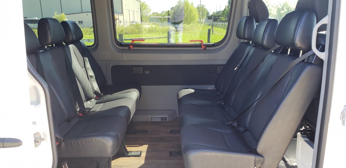 Sprinter for Sale in Houston, TX - Photo 14