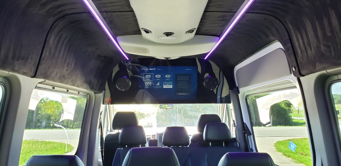 Sprinter for Sale in Houston, TX - Photo 12