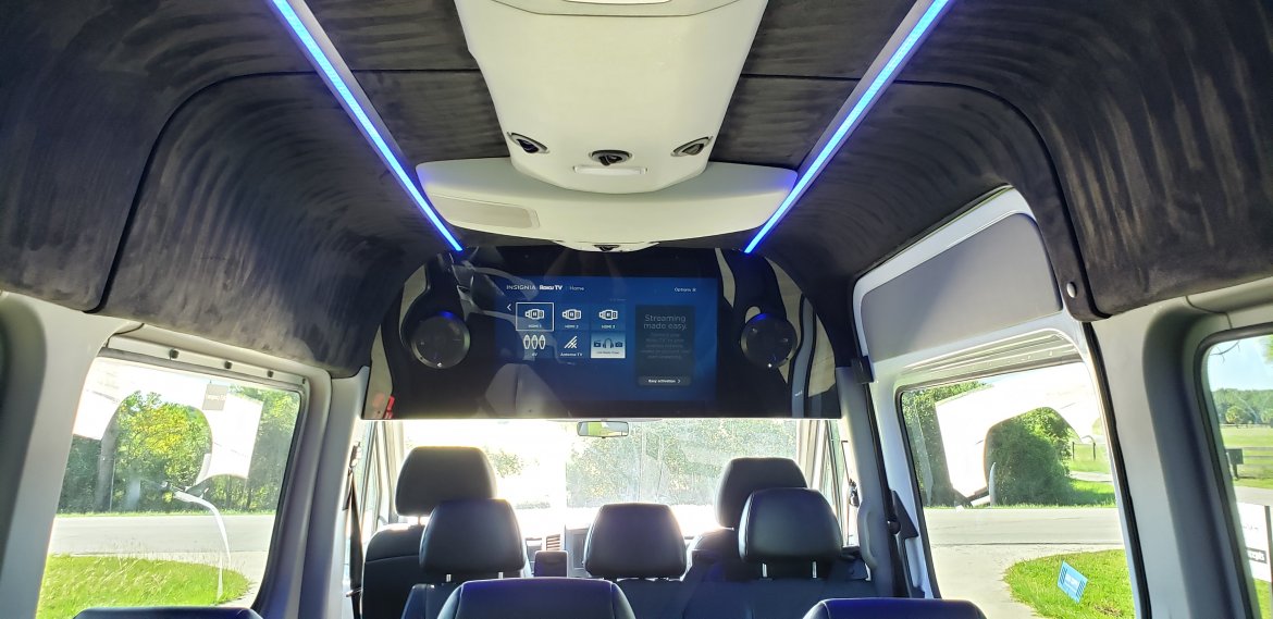 Sprinter for Sale in Houston, TX - Photo 15