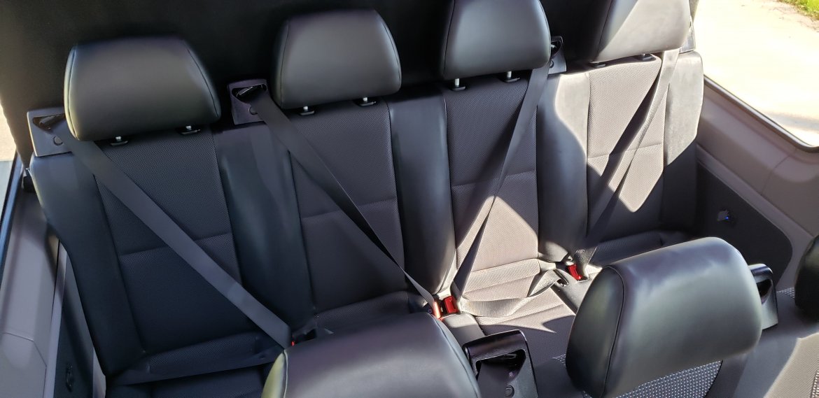 Sprinter for Sale in Houston, TX - Photo 18