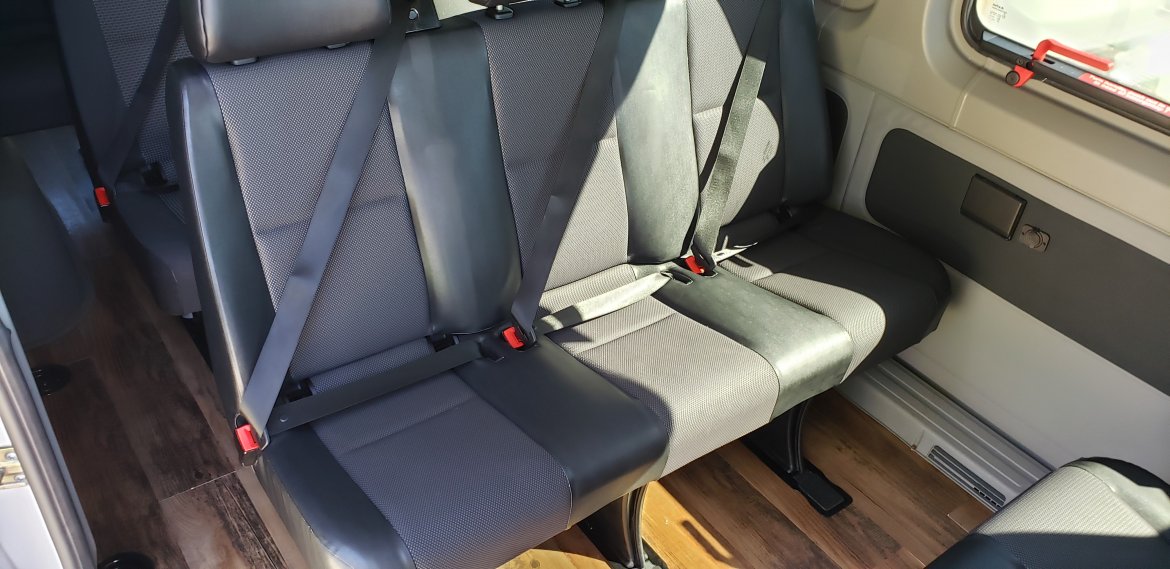 Sprinter for Sale in Houston, TX - Photo 21