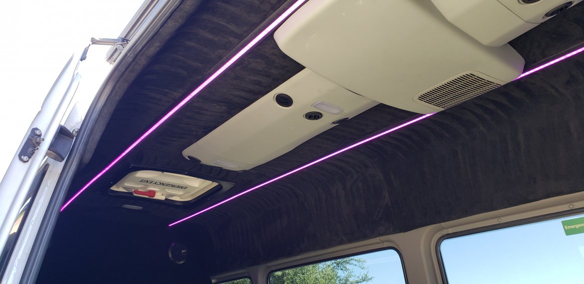 Sprinter for Sale in Houston, TX - Photo 22