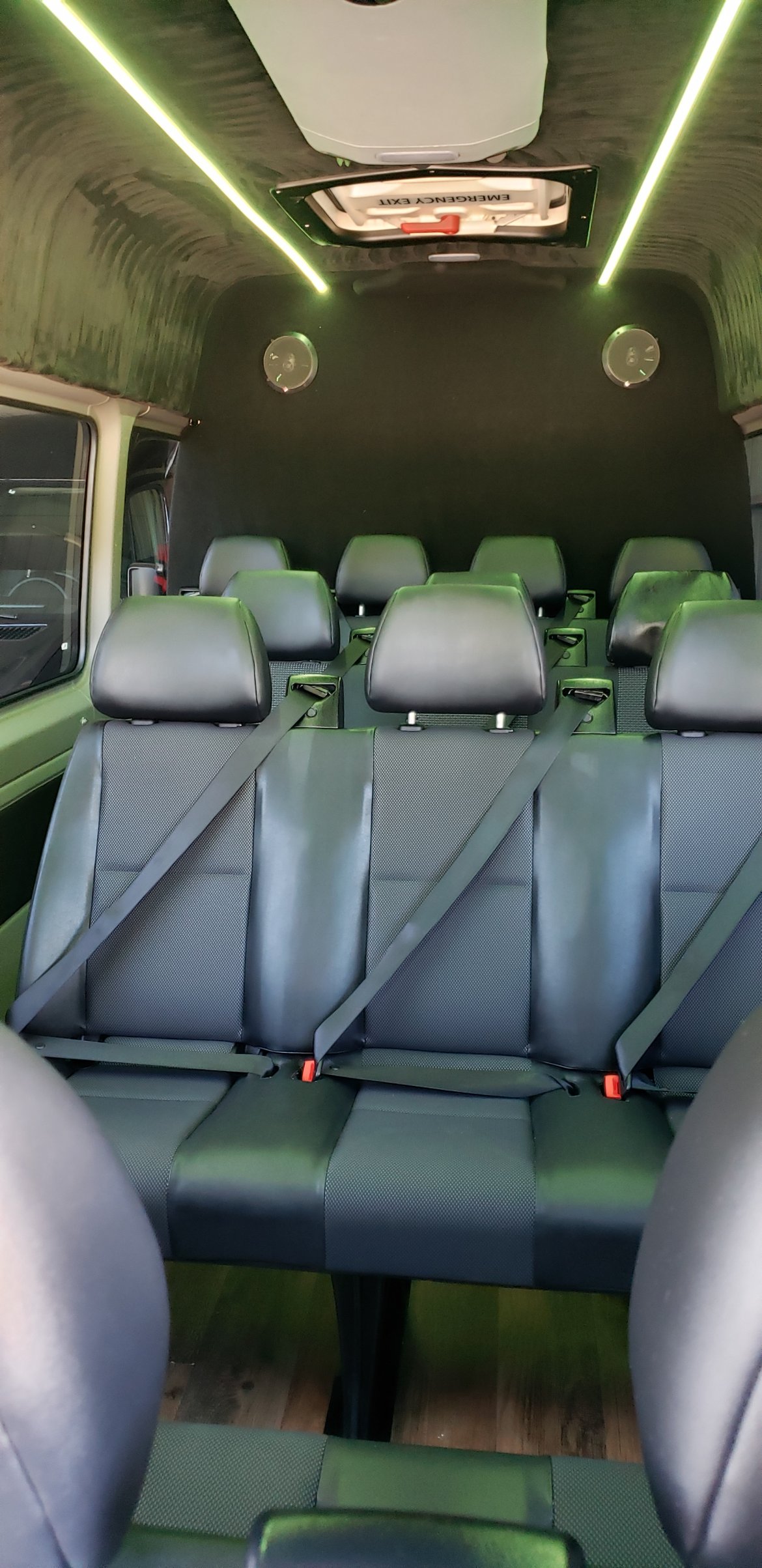 Sprinter for Sale in Houston, TX - Photo 19