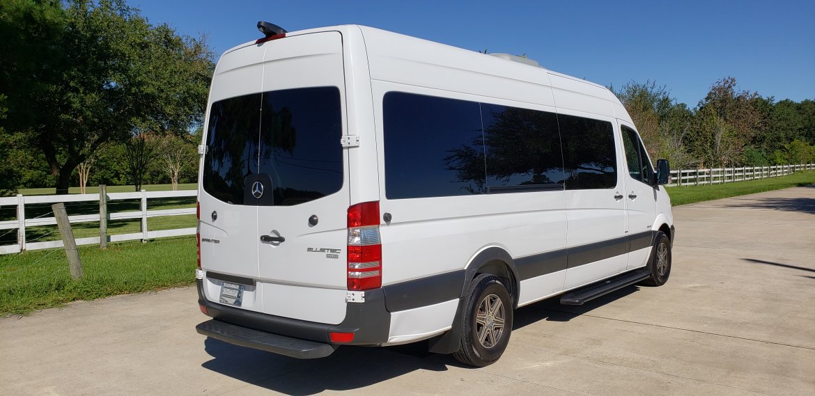 Sprinter for Sale in Houston, TX - Photo 2