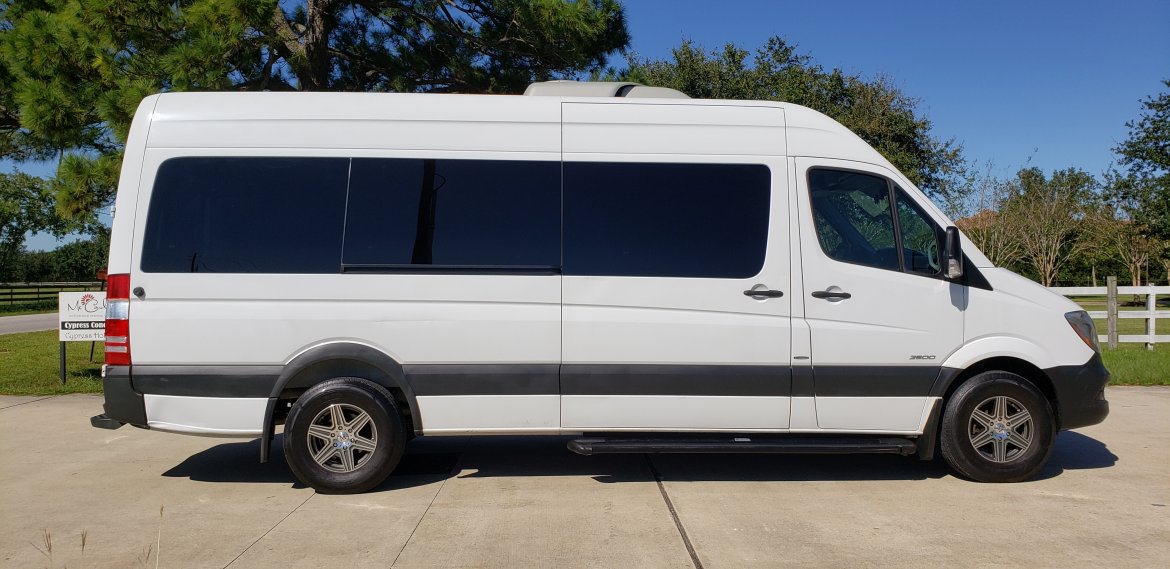 Sprinter for Sale in Houston, TX - Photo 4