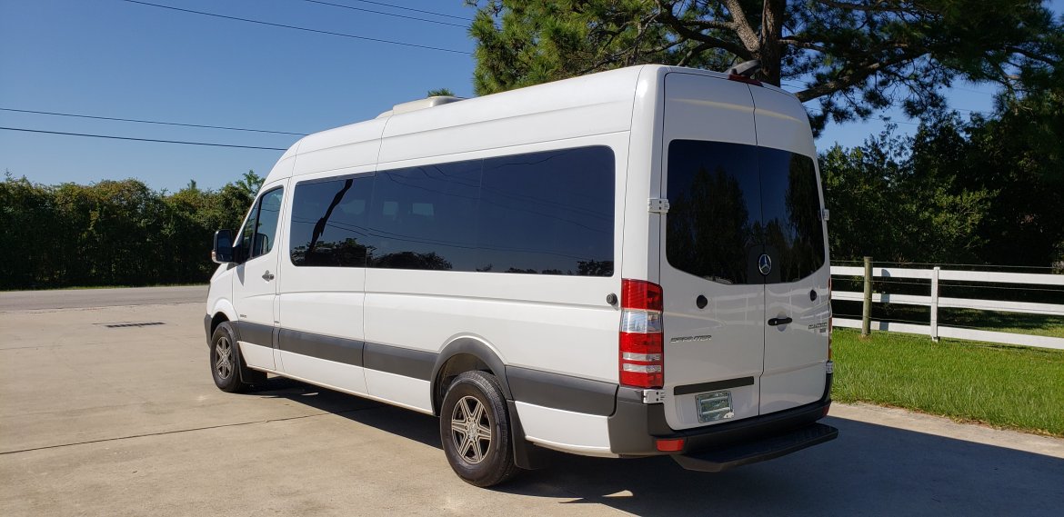 Sprinter for Sale in Houston, TX - Photo 5