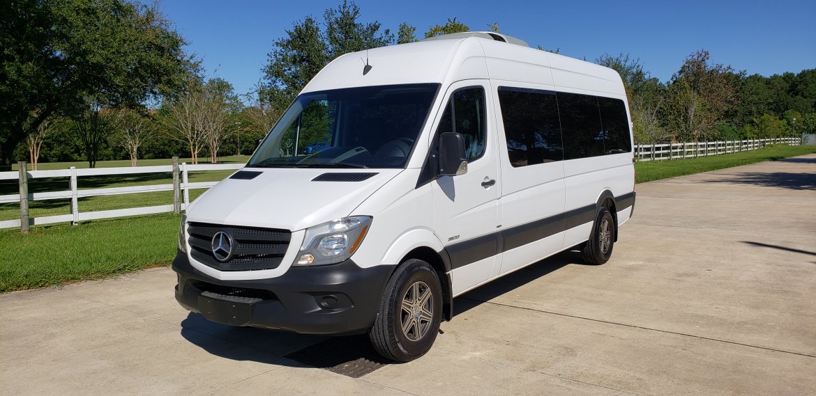 Sprinter for Sale in Houston, TX - Photo 6