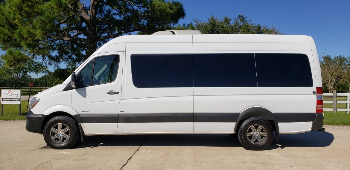 Sprinter for Sale in Houston, TX - Photo 7