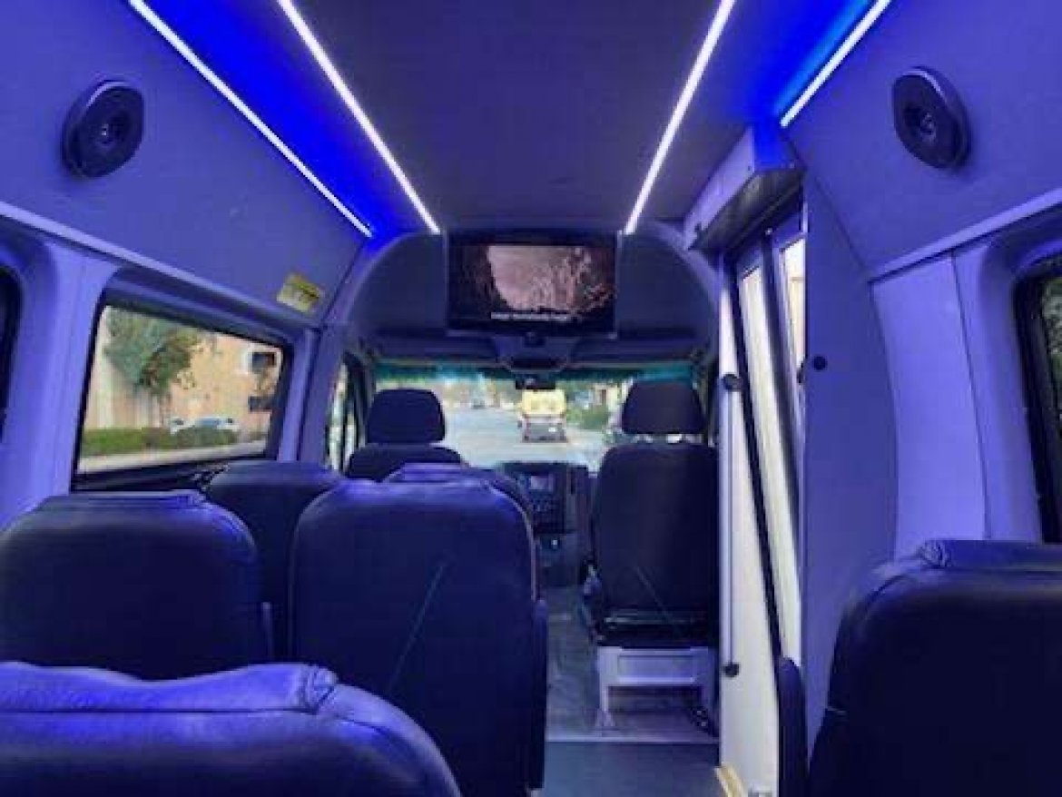 Sprinter for Sale in Fontana, CA - Photo 4