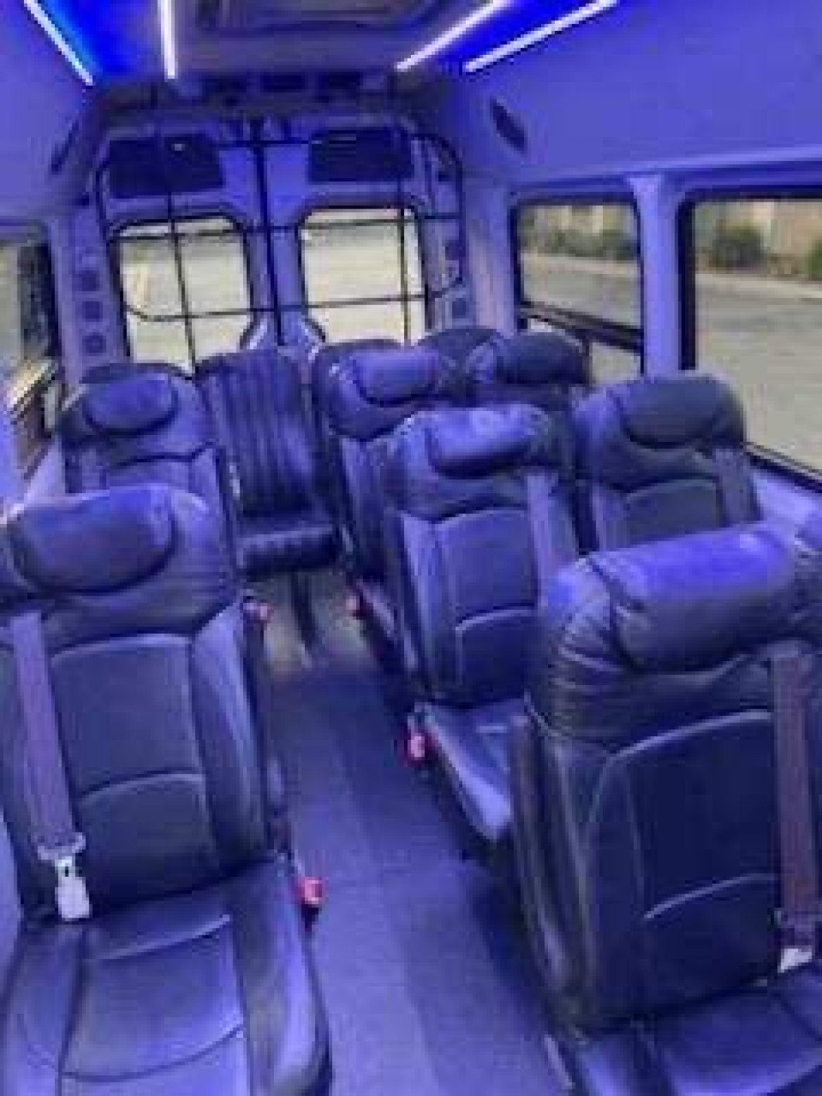 Sprinter for Sale in Fontana, CA - Photo 8