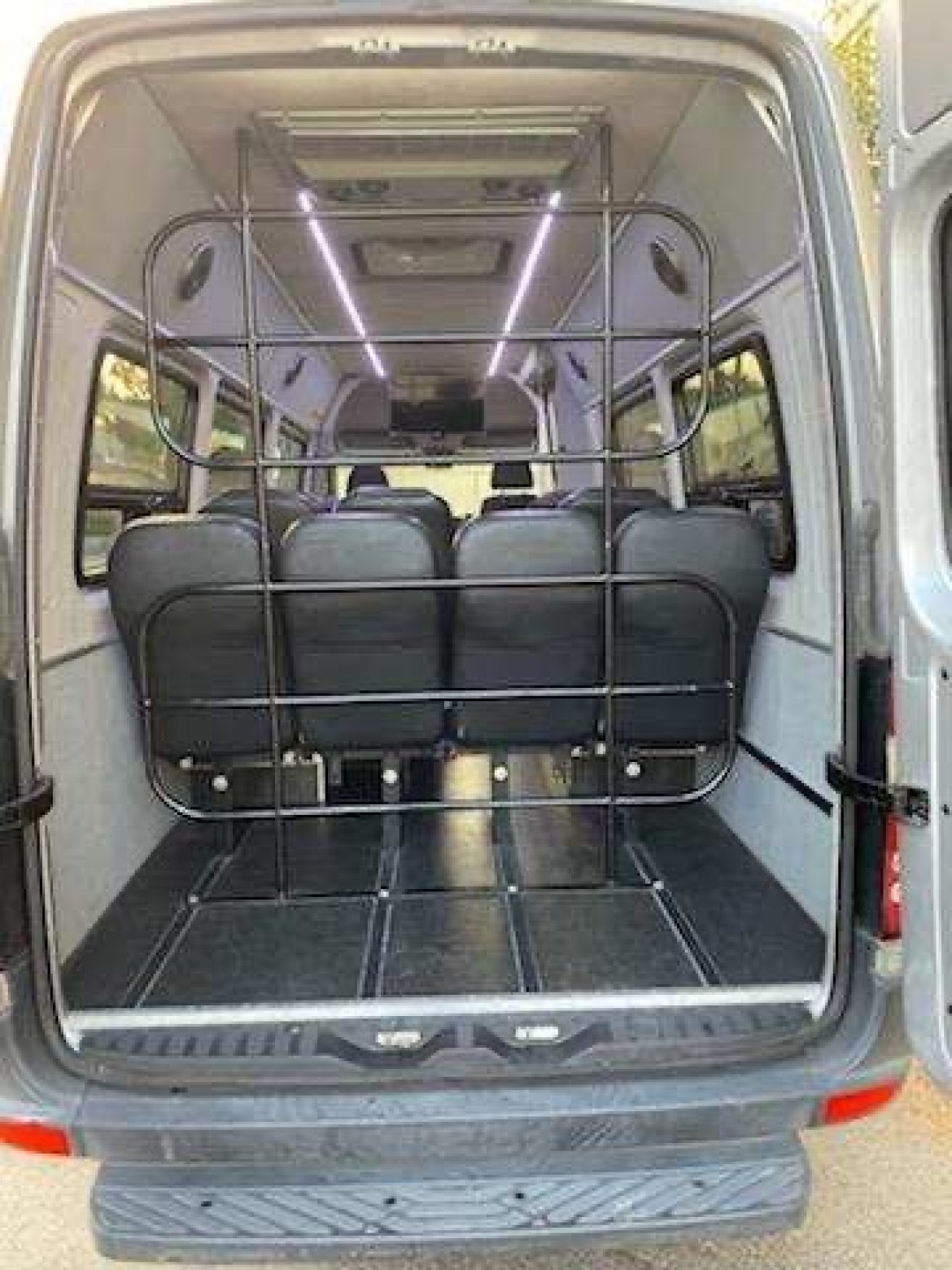 Sprinter for Sale in Fontana, CA - Photo 11