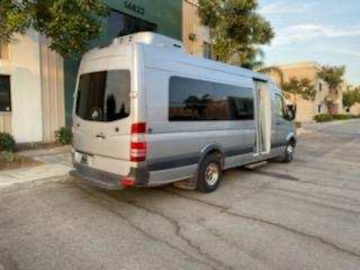 Sprinter for Sale in Fontana, CA - Photo 13