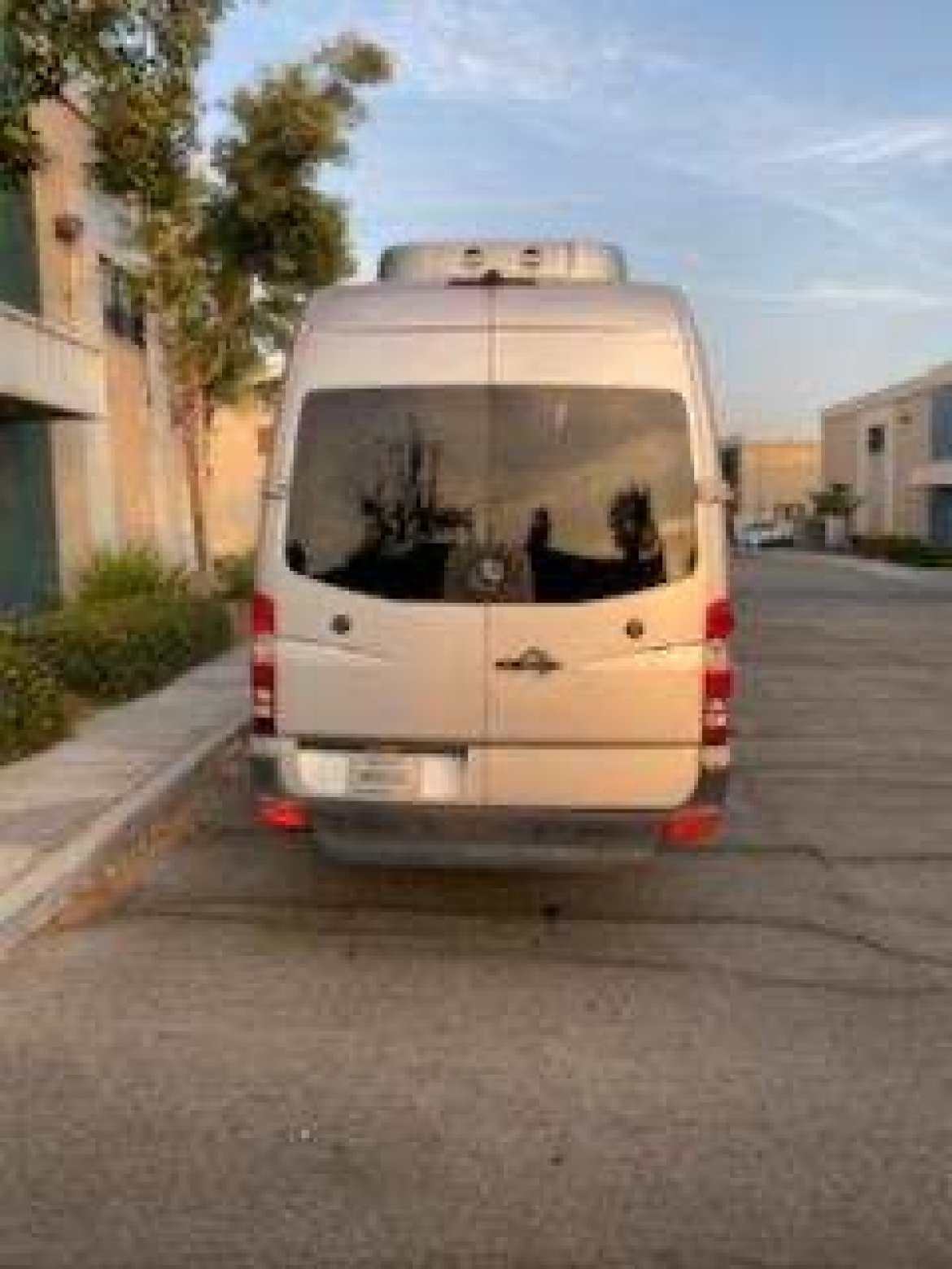 Sprinter for Sale in Fontana, CA - Photo 14