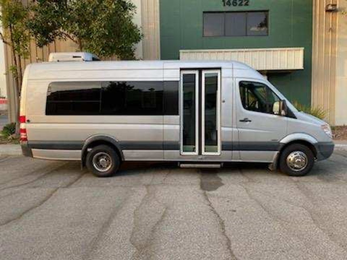 Sprinter for Sale in Fontana, CA - Photo 16