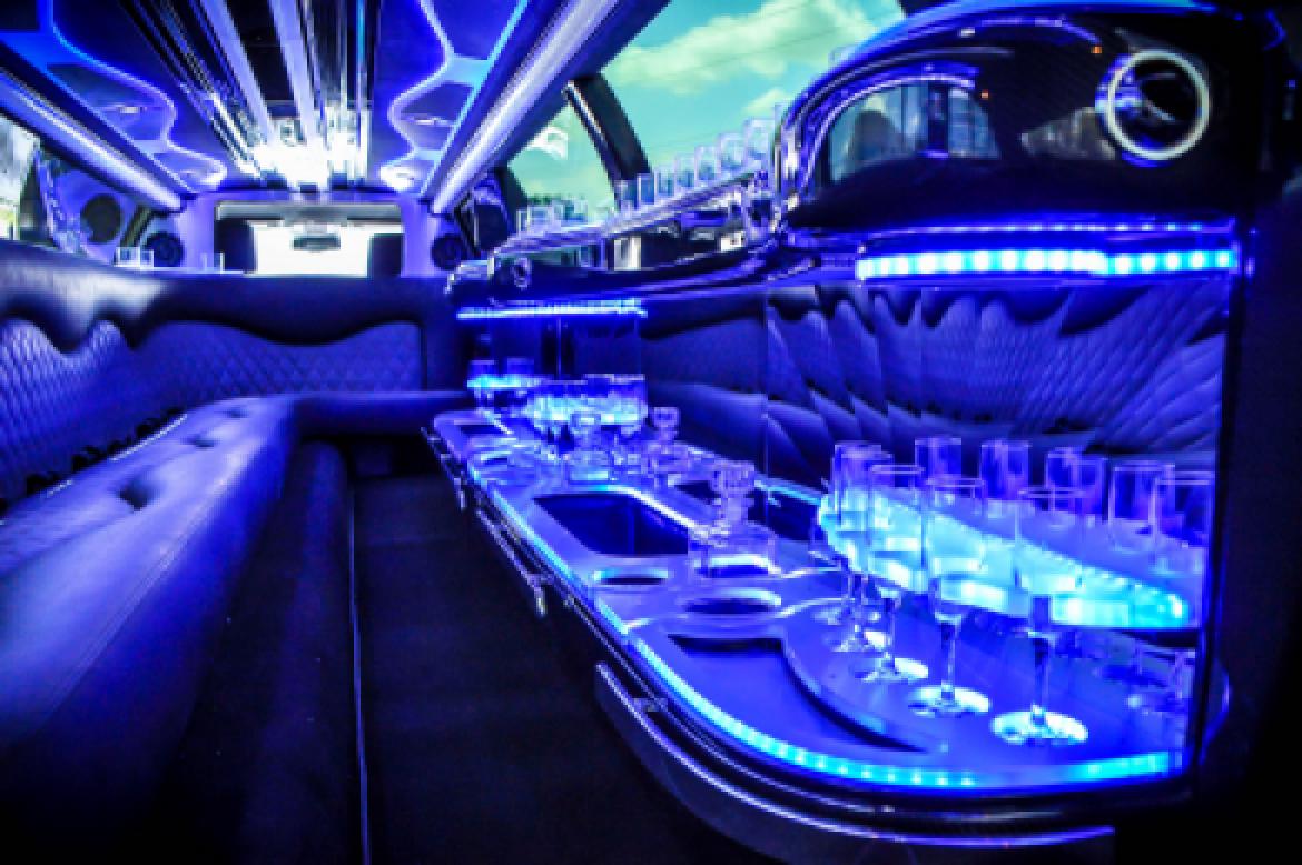 Photo of Limousine for sale: 2014 Chrysler  300 - 140 Inch 5th Door 180" by SPECIALTY CONERSIONS