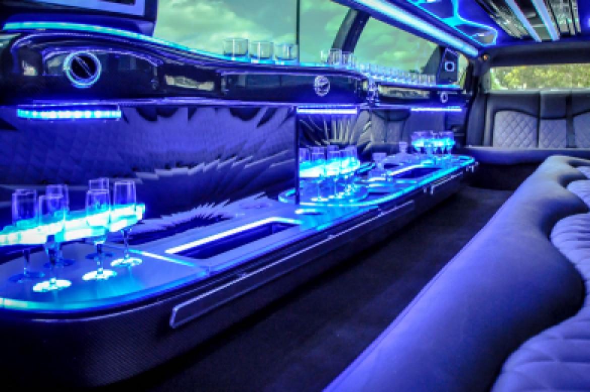 Photo of Limousine for sale: 2014 Chrysler  300 - 140 Inch 5th Door 180" by SPECIALTY CONERSIONS