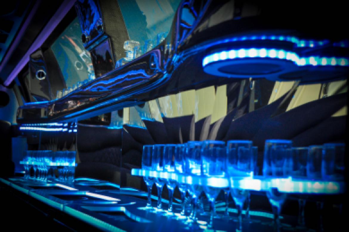 Photo of Limousine for sale: 2014 Chrysler  300 - 140 Inch 5th Door 180" by SPECIALTY CONERSIONS