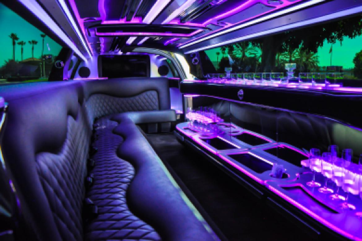 Photo of Limousine for sale: 2014 Chrysler  300 - 140 Inch 5th Door 180" by SPECIALTY CONERSIONS
