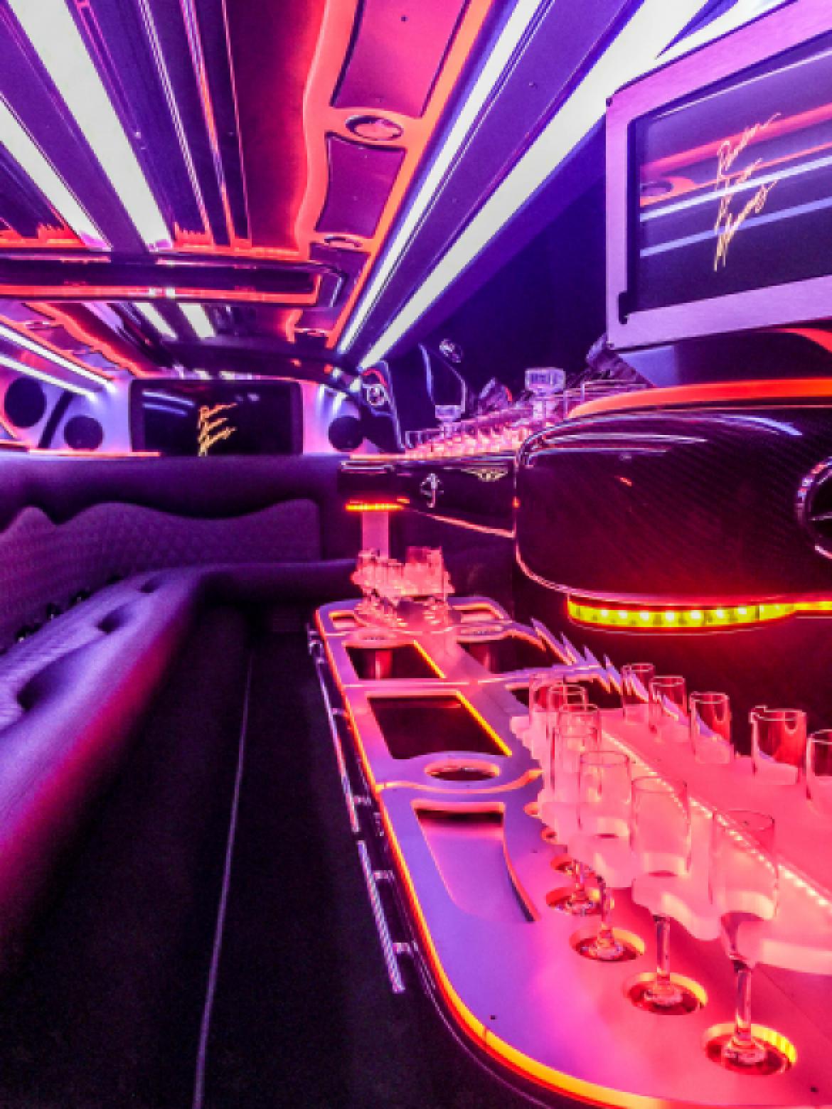 Photo of Limousine for sale: 2014 Chrysler  300 - 140 Inch 5th Door 180" by SPECIALTY CONERSIONS